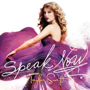 CD - Taylor Swift - Speak Now