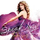 CD - Taylor Swift - Speak Now