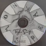 CD - Taylor Swift - Speak Now