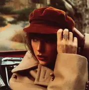 Double CD - Taylor Swift - Red (Taylor's Version)