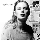 Double LP - Taylor Swift - Reputation - Picture Disc