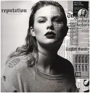 Taylor Swift - Reputation