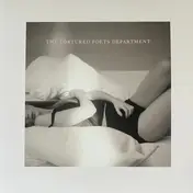Taylor Swift - The Tortured Poets Department