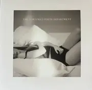 Double LP - Taylor Swift - The Tortured Poets Department