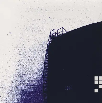 Taylor Deupree - Comma,