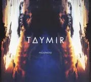 CD - Taymir - Phosphene