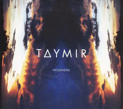 Taymir - PHOSPHENE