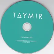 CD - Taymir - Phosphene