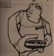 12inch Vinyl Single - Tayo Meets Precision Cuts Downtown - Fire Good