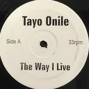 Tayo Onile-Ere