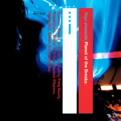 Tayo - Tayo Presents "Planet Of The Breakz"