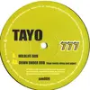 12'' - Tayo Meets Elroy & Tom Piper - Wildlife Dub / Down Under Dub