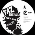 taz buckfaster - Murda Skank/Quack