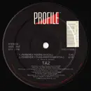 12'' - Taz - Forever Yours