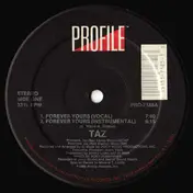 TAZ - Forever Yours