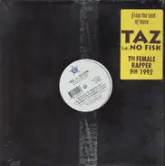 Taz i.e. No Fisk - My Heart Is On Standstill