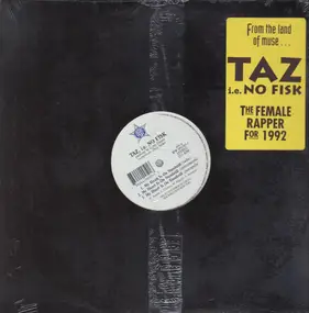 Taz i.e. No Fisk - My Heart Is On Standstill