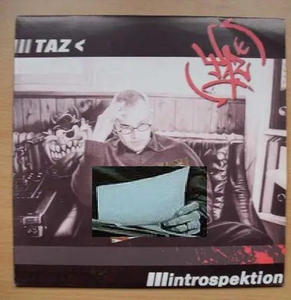 Taz - Introspektion