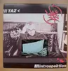 Double LP - Taz - Introspektion