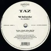 TAZ - Whistle