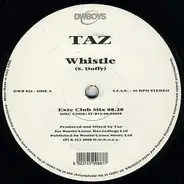 Taz - Whistle