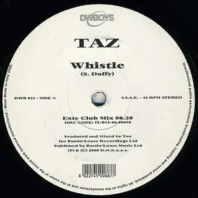 TAZ - Whistle