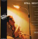 LP - Tazumi Toyoshima - Still Night - + OBI + insert