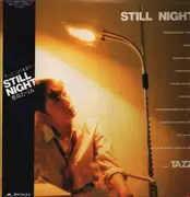 LP - Tazumi Toyoshima - Still Night - + OBI + insert