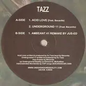 Tazz - Acid Love