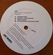 Tazz - Adventures Of Tazz Sampler