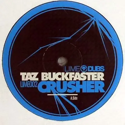 Taz Buckfaster - Crusher