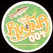 12'' - Taz Buckfaster - Half Man Half Trout / 20 Red