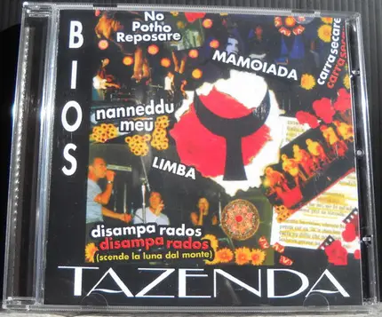 Tazenda - Bios