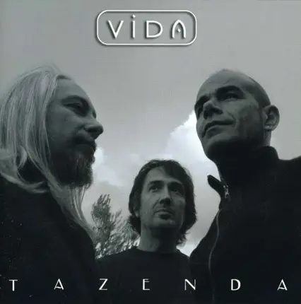 Tazenda - Vida