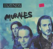 Tazenda - Murales