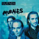 CD - Tazenda - Murales
