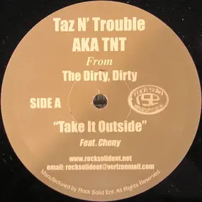 Dirty - Take It Outside