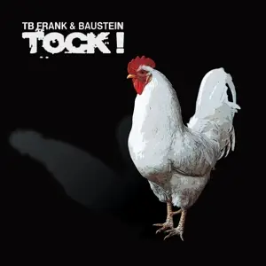 TB Frank & Baustein - Tock! -HQ/Gatefold-