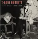 LP - T-Bone Burnett - Proof Through The Night