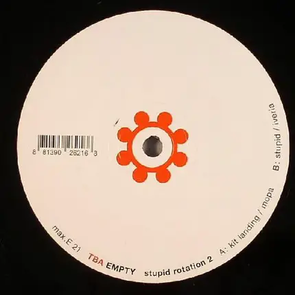 Tba - Stupid Rotation 2