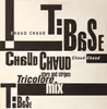 12'' - T:Base - Chaud Chaud