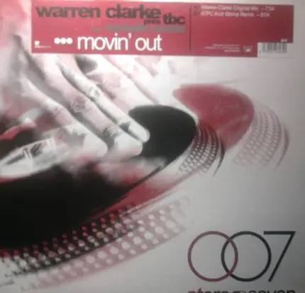 Tbc - Movin' Out