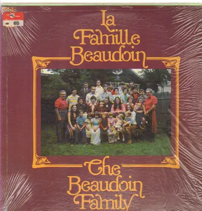 Tbe Beaudoin Family - La Famille Beaudoin