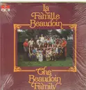 LP - Tbe Beaudoin Family - La Famille Beaudoin