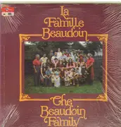 LP - Tbe Beaudoin Family - La Famille Beaudoin