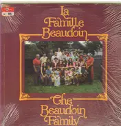 Tbe Beaudoin Family - La Famille Beaudoin