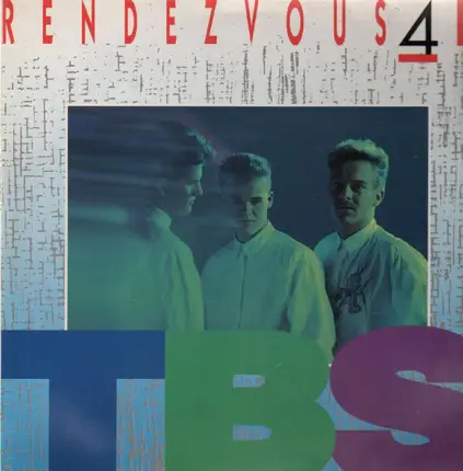 TBS, Touched By Sound - Rendezvous 4 2