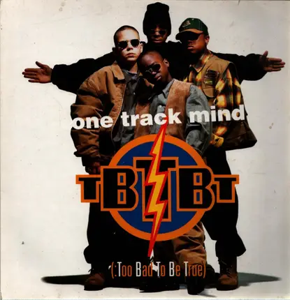 Tbtbt - One Track Mind