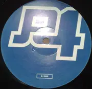 12inch Vinyl Single - TC 1995 - Just Get Up And Dance