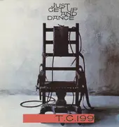 12inch Vinyl Single - TC 1995 - Just Get Up And Dance